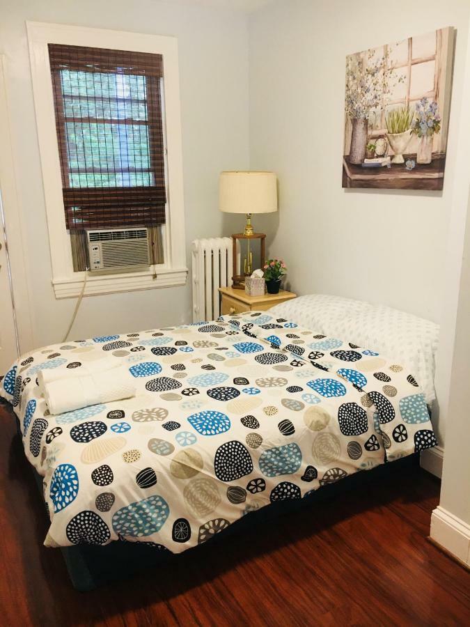 Best Bedroom Next To Jhu Baltimore Exterior foto